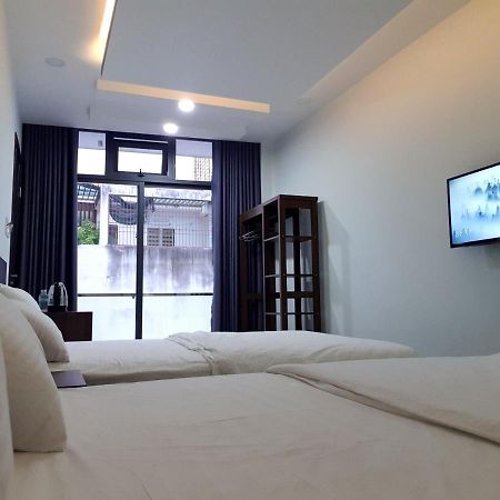 Like Family Hotel Nha Trang Zewnętrze zdjęcie