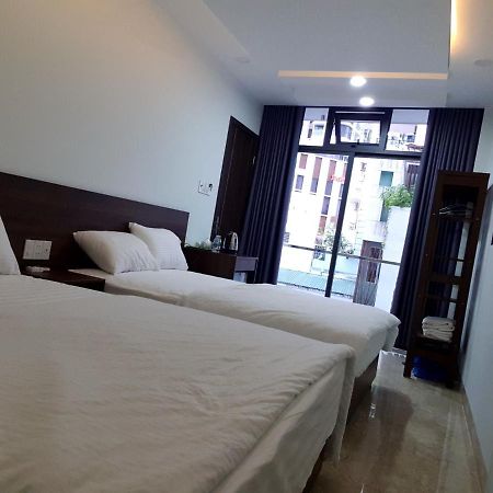 Like Family Hotel Nha Trang Zewnętrze zdjęcie