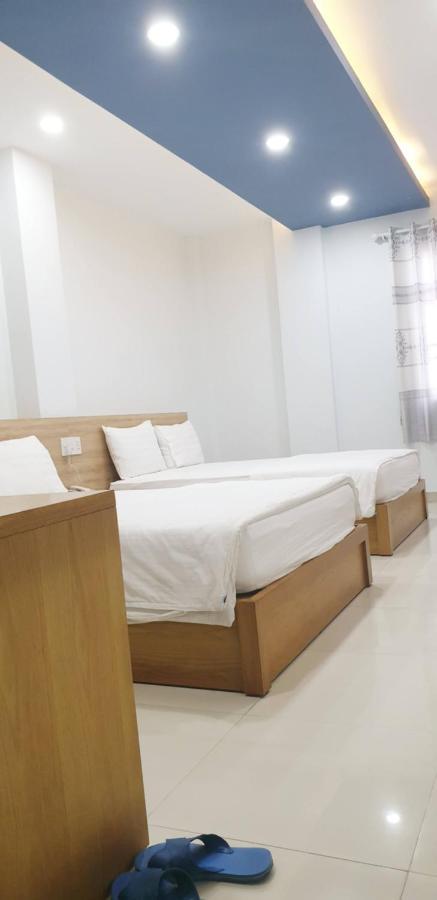 Like Family Hotel Nha Trang Zewnętrze zdjęcie