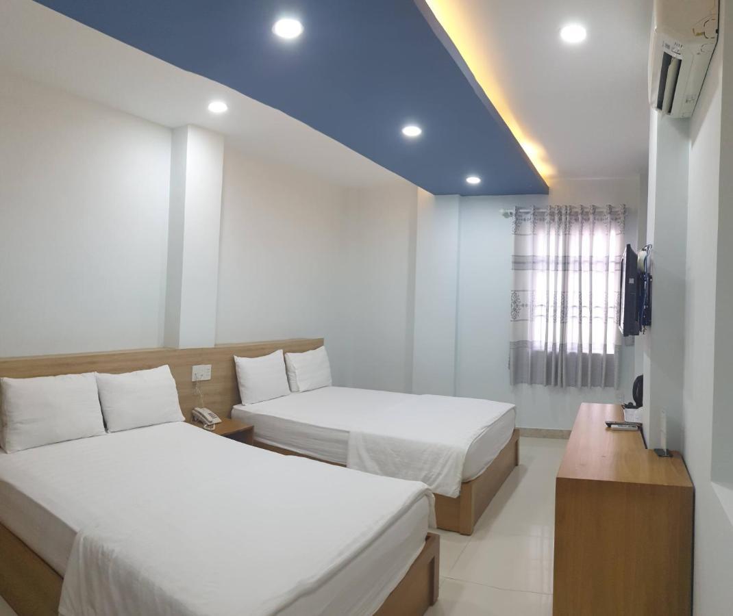 Like Family Hotel Nha Trang Zewnętrze zdjęcie