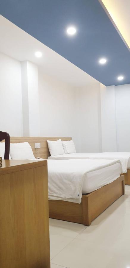 Like Family Hotel Nha Trang Zewnętrze zdjęcie