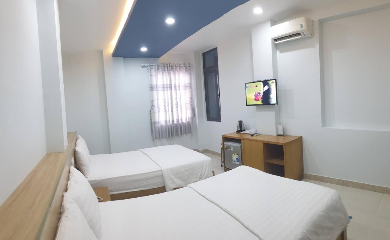 Like Family Hotel Nha Trang Zewnętrze zdjęcie