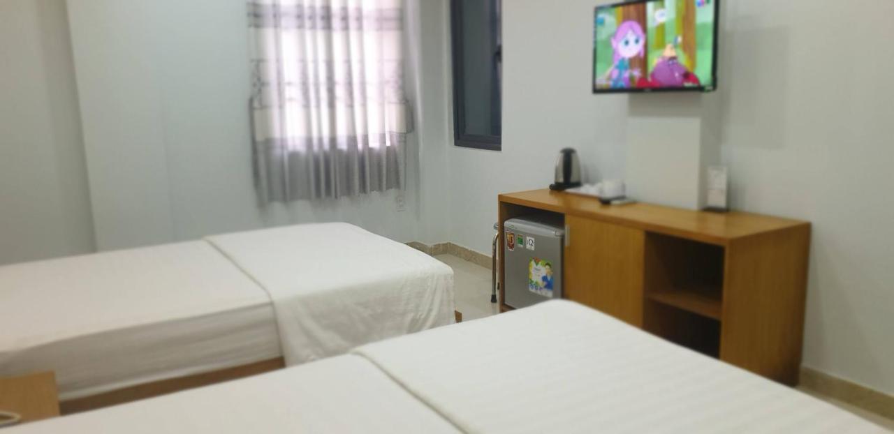 Like Family Hotel Nha Trang Zewnętrze zdjęcie