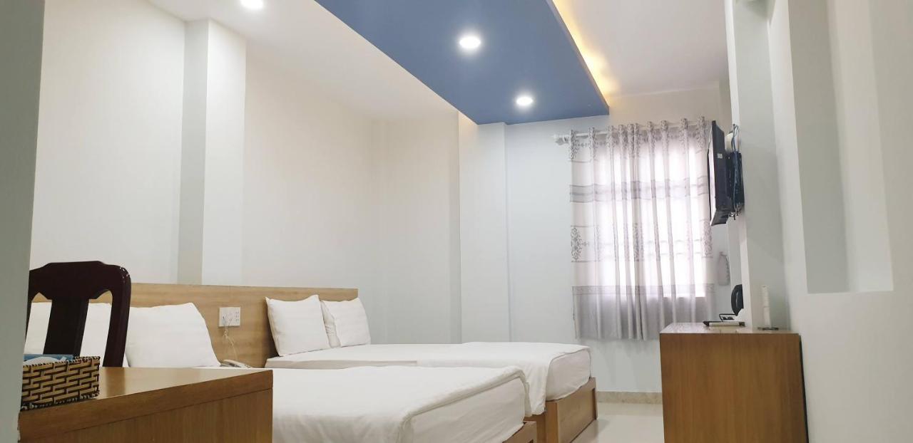Like Family Hotel Nha Trang Zewnętrze zdjęcie