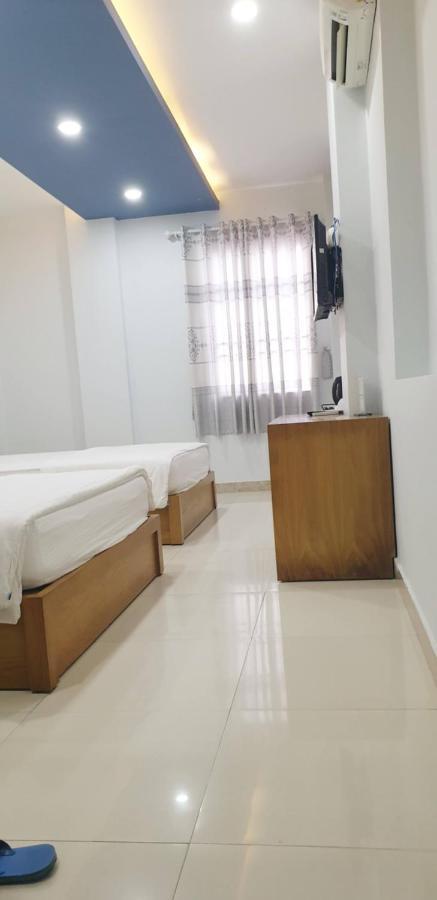 Like Family Hotel Nha Trang Zewnętrze zdjęcie
