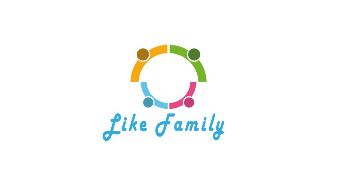 Like Family Hotel Nha Trang Zewnętrze zdjęcie