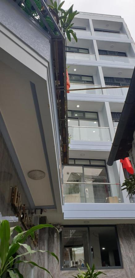 Like Family Hotel Nha Trang Zewnętrze zdjęcie