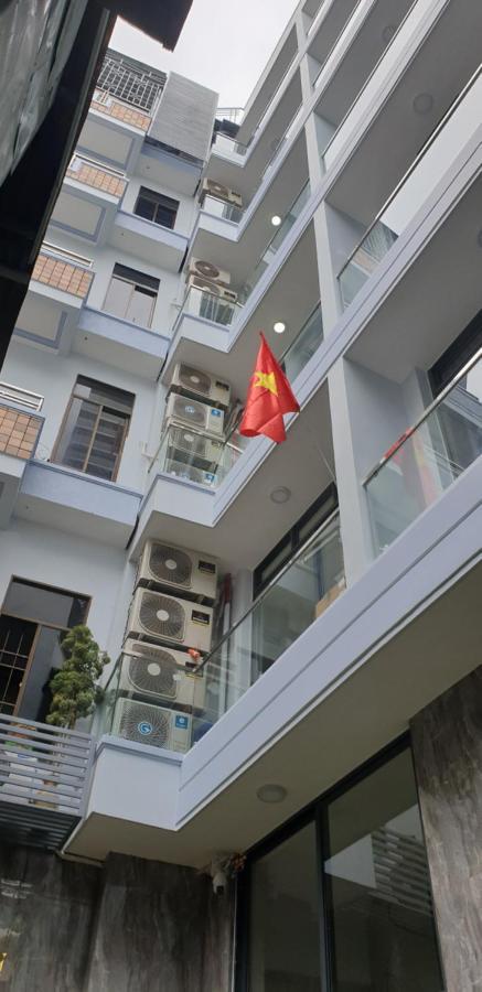 Like Family Hotel Nha Trang Zewnętrze zdjęcie
