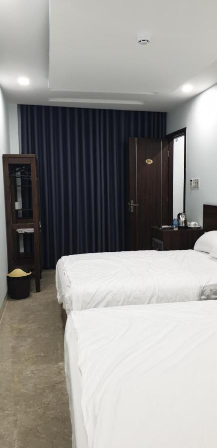 Like Family Hotel Nha Trang Zewnętrze zdjęcie
