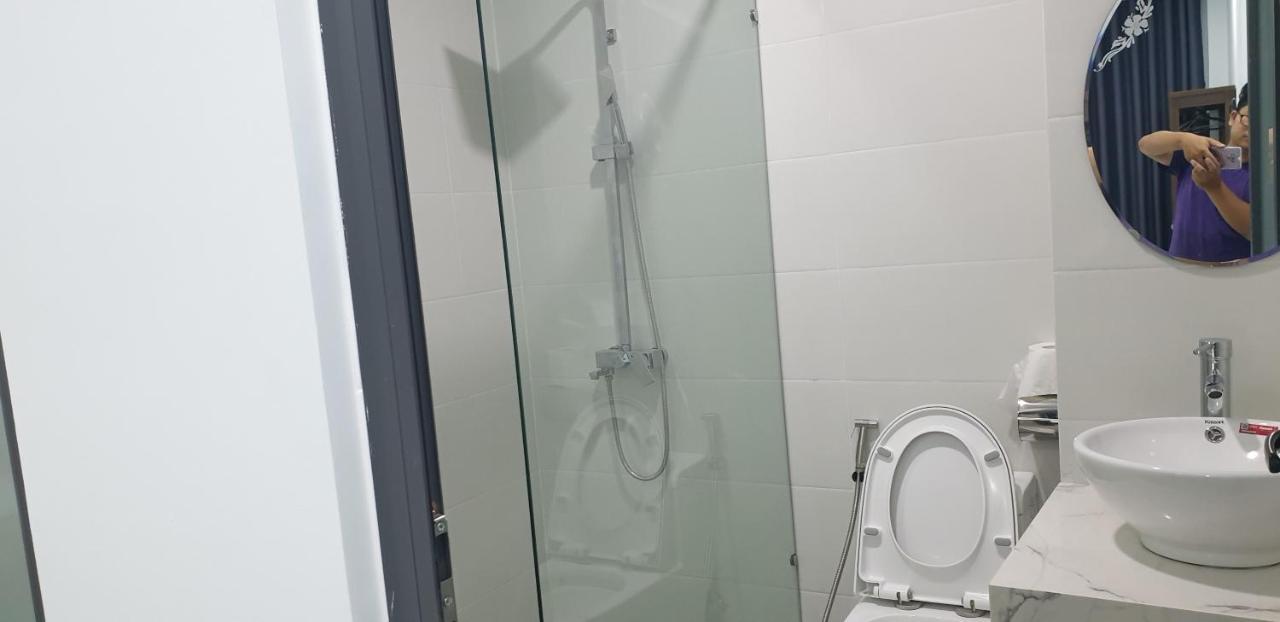 Like Family Hotel Nha Trang Zewnętrze zdjęcie