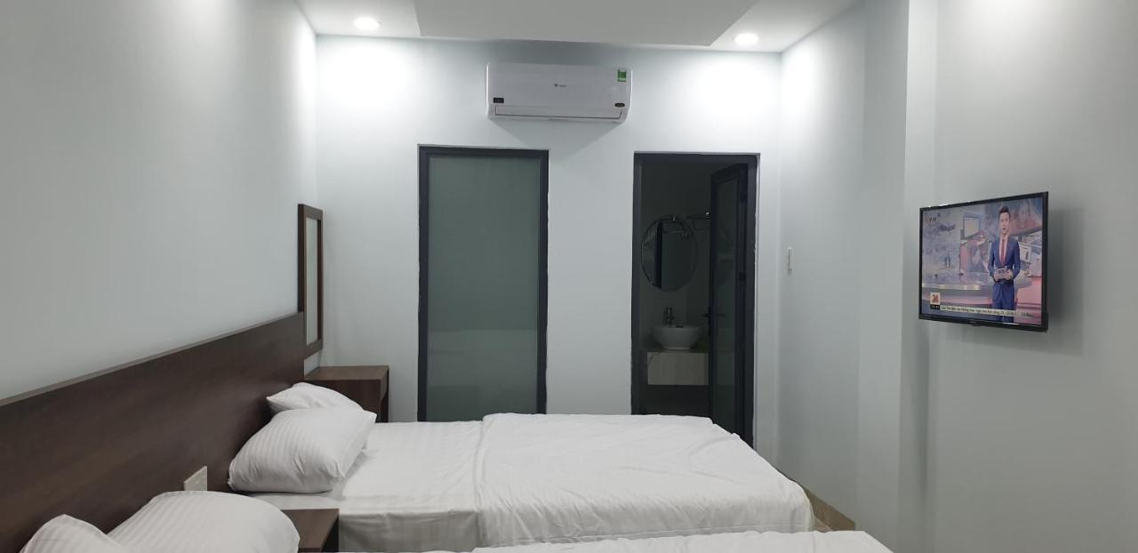 Like Family Hotel Nha Trang Zewnętrze zdjęcie