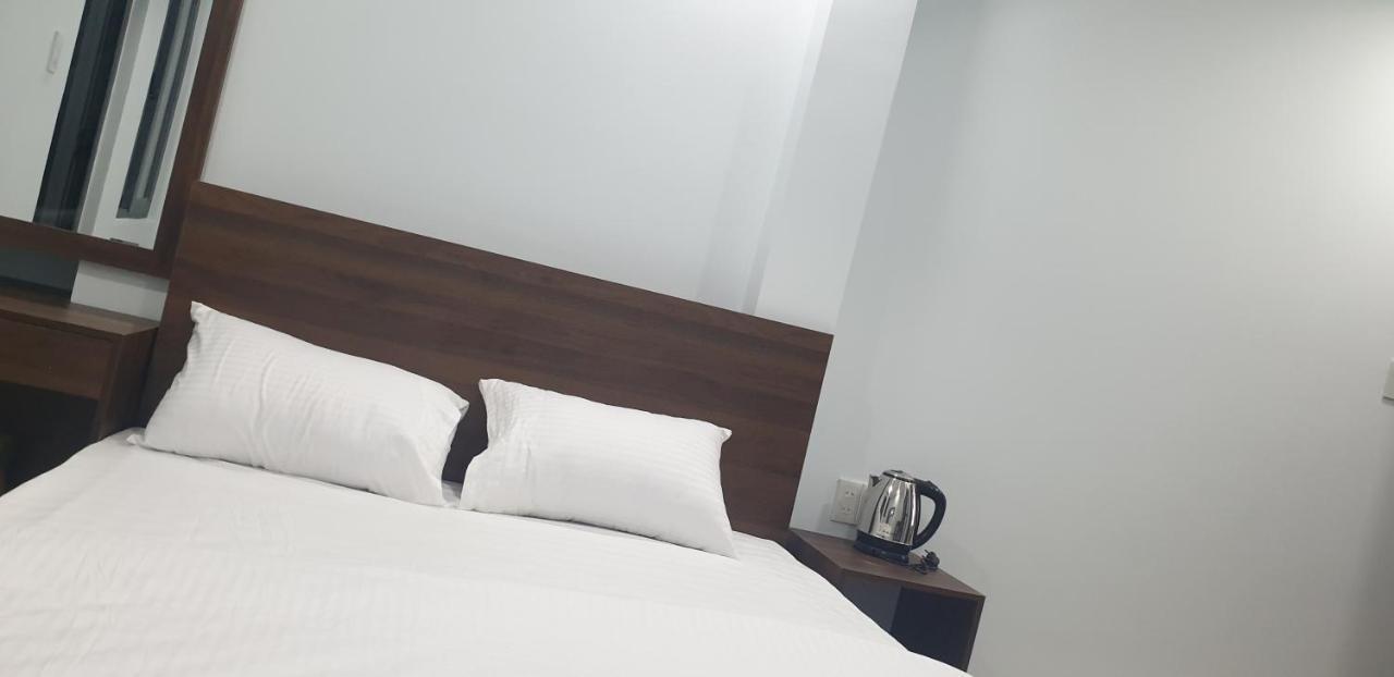 Like Family Hotel Nha Trang Zewnętrze zdjęcie