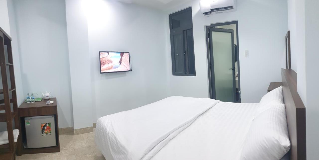 Like Family Hotel Nha Trang Zewnętrze zdjęcie
