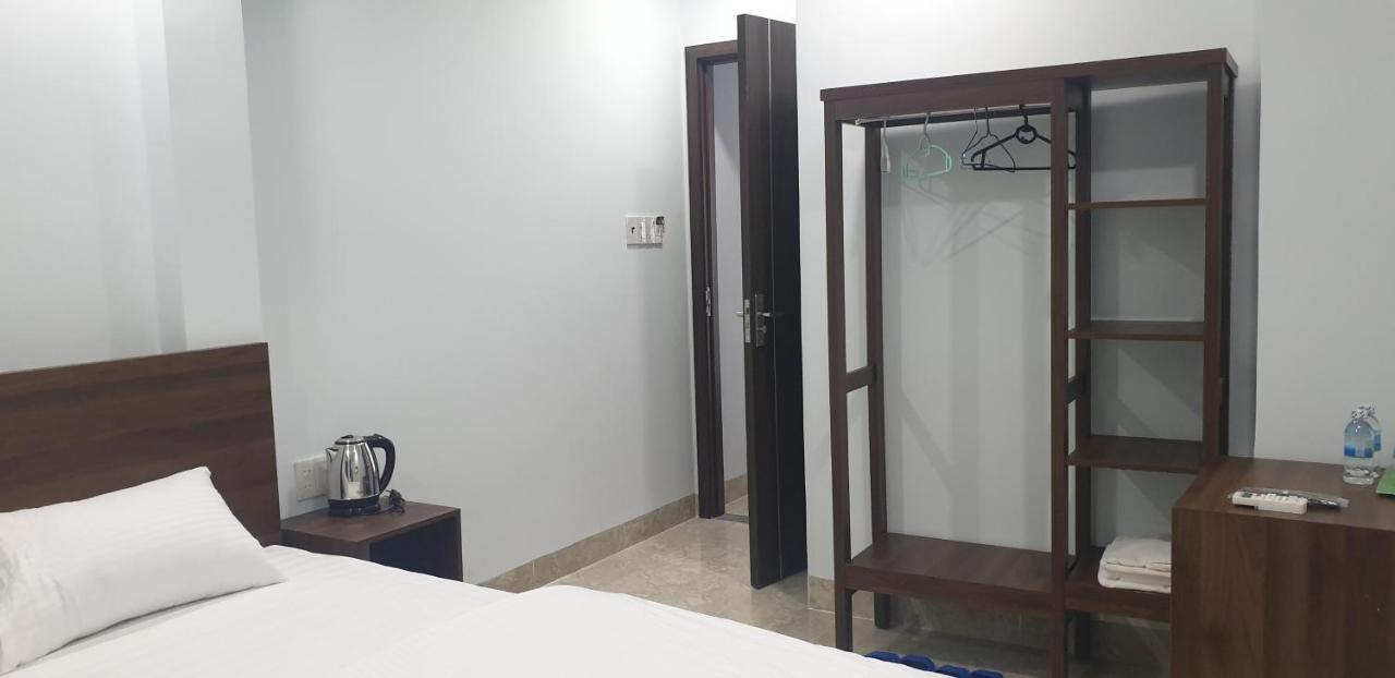 Like Family Hotel Nha Trang Zewnętrze zdjęcie