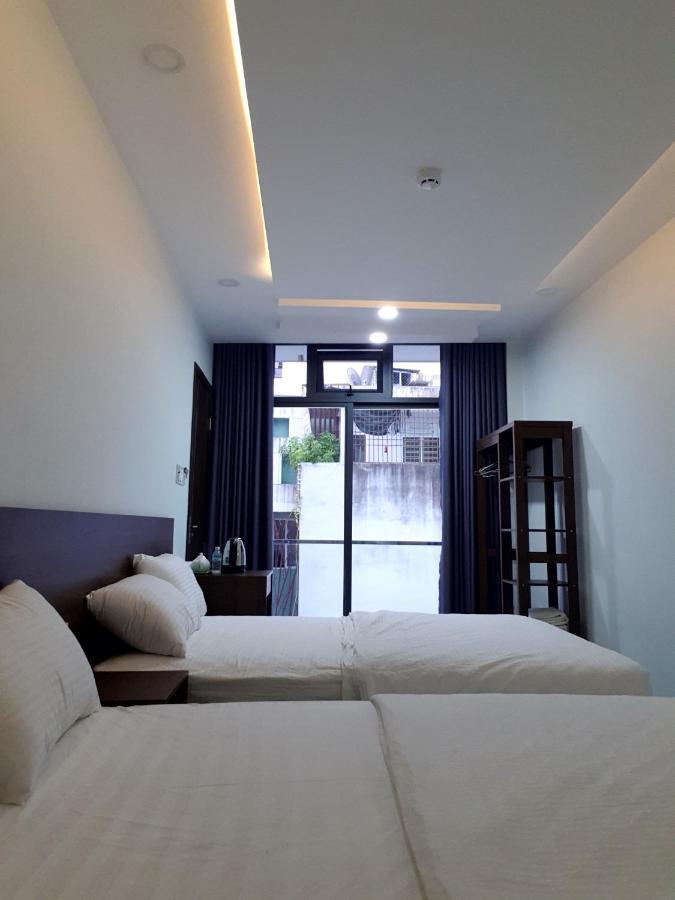 Like Family Hotel Nha Trang Zewnętrze zdjęcie