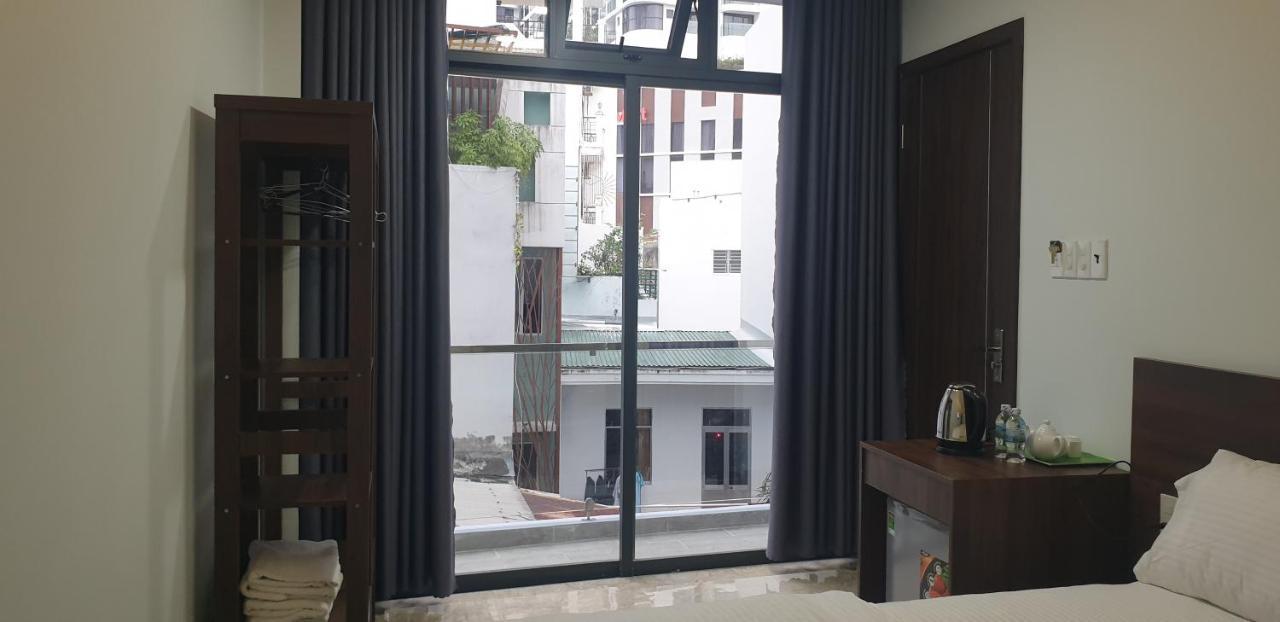 Like Family Hotel Nha Trang Zewnętrze zdjęcie
