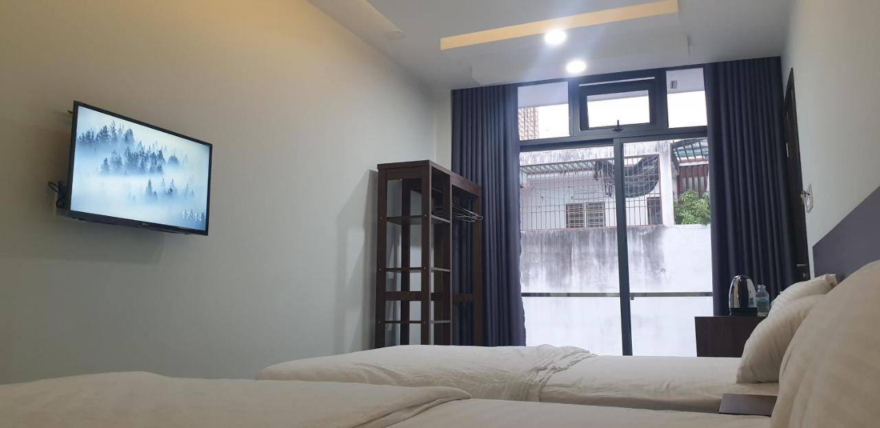 Like Family Hotel Nha Trang Zewnętrze zdjęcie