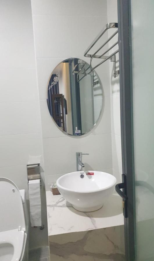 Like Family Hotel Nha Trang Zewnętrze zdjęcie
