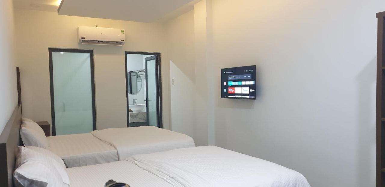 Like Family Hotel Nha Trang Zewnętrze zdjęcie