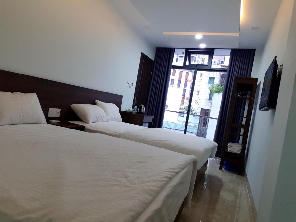 Like Family Hotel Nha Trang Zewnętrze zdjęcie