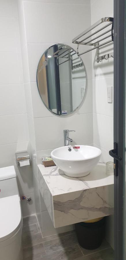 Like Family Hotel Nha Trang Zewnętrze zdjęcie