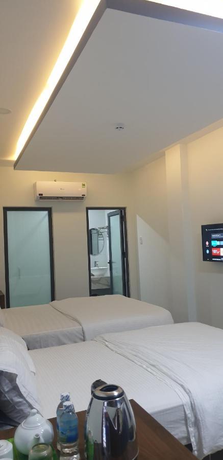 Like Family Hotel Nha Trang Zewnętrze zdjęcie