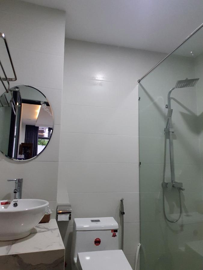 Like Family Hotel Nha Trang Zewnętrze zdjęcie