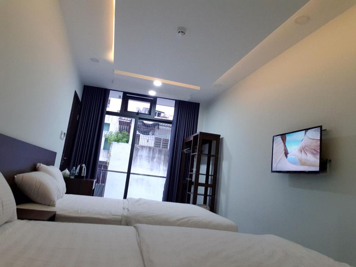 Like Family Hotel Nha Trang Zewnętrze zdjęcie