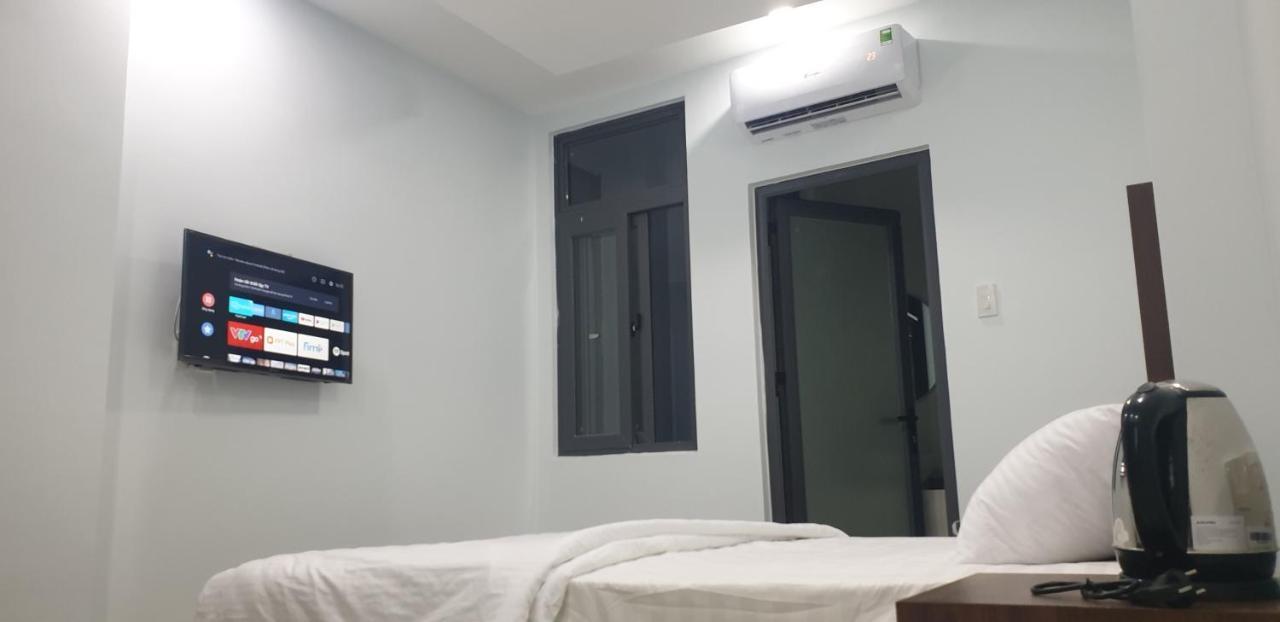 Like Family Hotel Nha Trang Zewnętrze zdjęcie