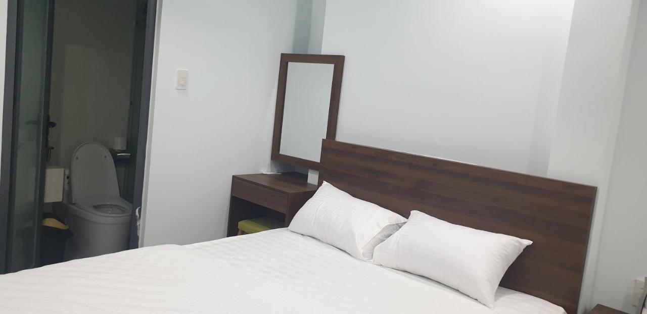 Like Family Hotel Nha Trang Zewnętrze zdjęcie