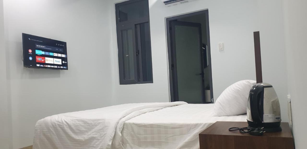 Like Family Hotel Nha Trang Zewnętrze zdjęcie