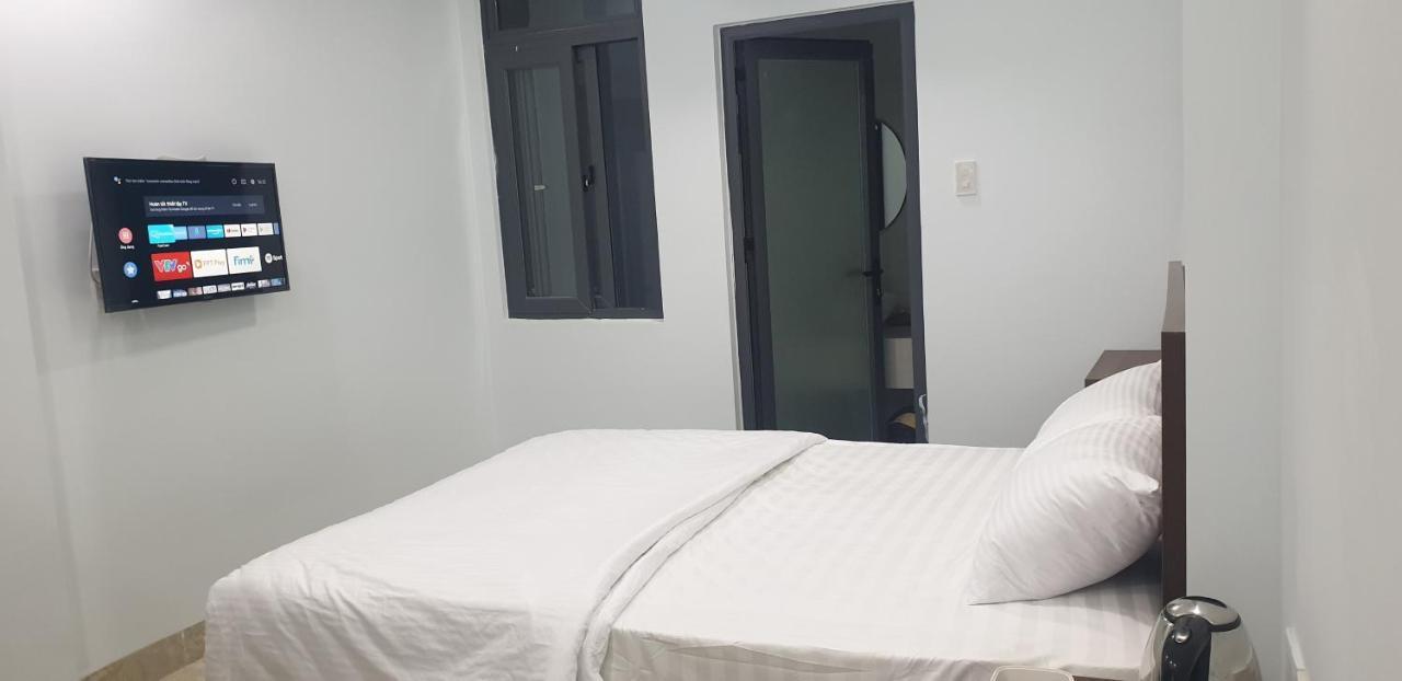 Like Family Hotel Nha Trang Zewnętrze zdjęcie